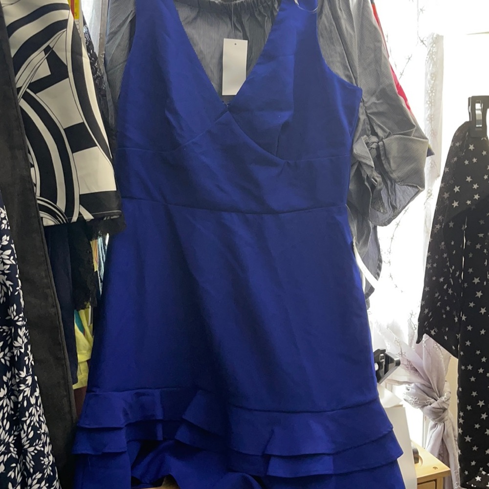 Ladies TeezeMe dress size 13/14